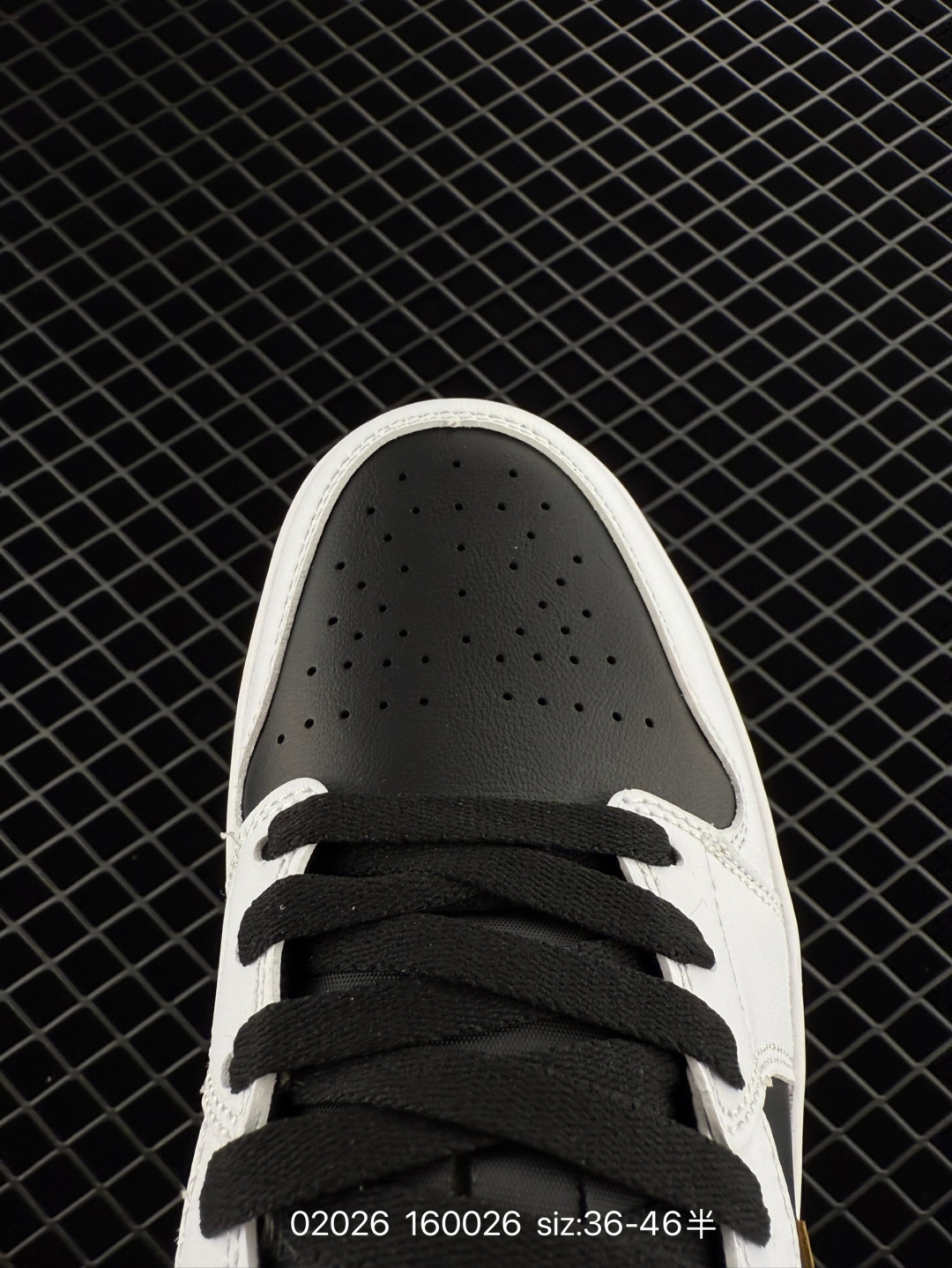 Air Jordan 1 Low AJ1